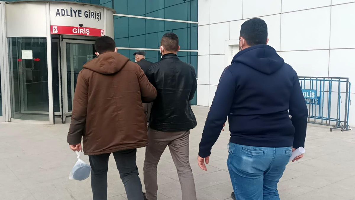 Adıyaman\'da uyuşturucuya geçit yok