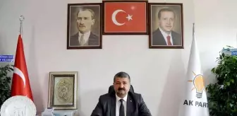 AK Parti İlçe Başkanı Sümer'den CHP İlçe Başkanı Acar'a tepki