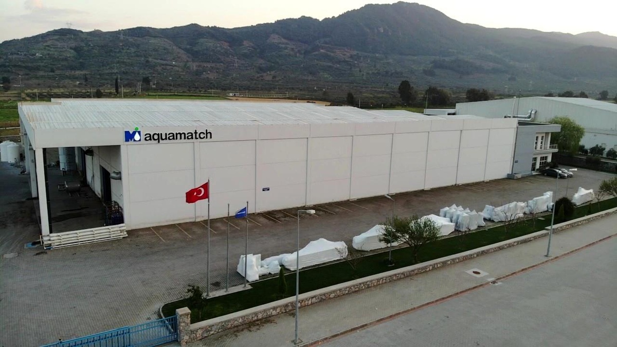 Akkuyu NGS\'nin su arıtma işi Türk firmasına emanet