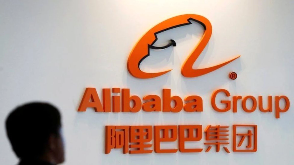 Alibaba, müdürünü tecavüzle suçlayan kadın çalışanını kovdu iddiası
