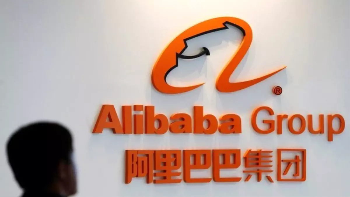 Alibaba, müdürünü tecavüzle suçlayan kadın çalışanını kovdu iddiası