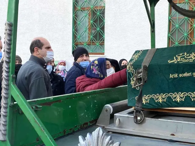 Pendik'te kızının boğazını keserek öldüren cani baba, Sürprizim var diyerek evden almış