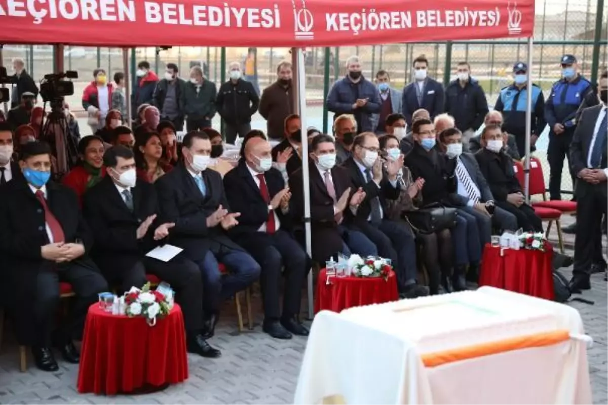 Bangabandhu Sheikh Mujibur Rahman\'ın adı Keçiören\'de yaşayacak