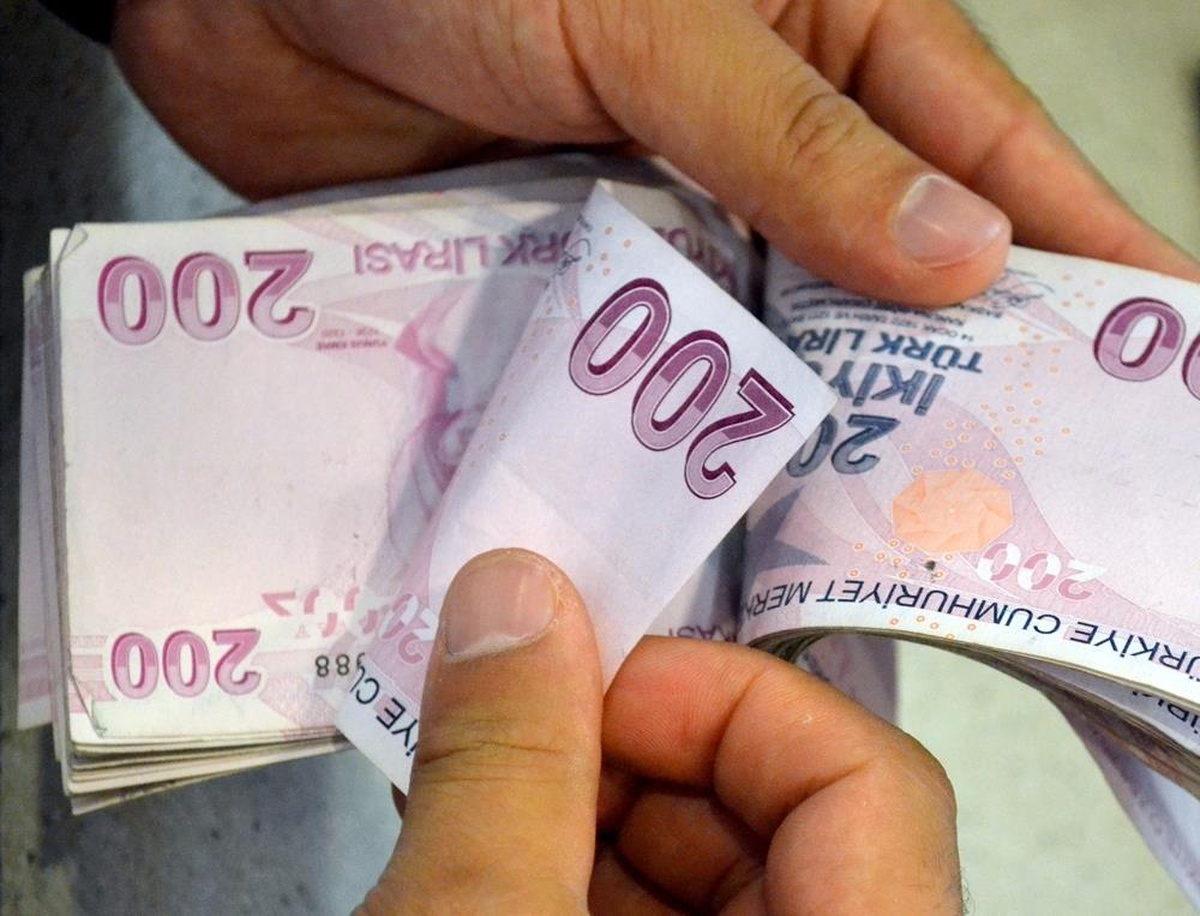 Çalışanların zam beklentisi yüzde 30\'un üzerinde