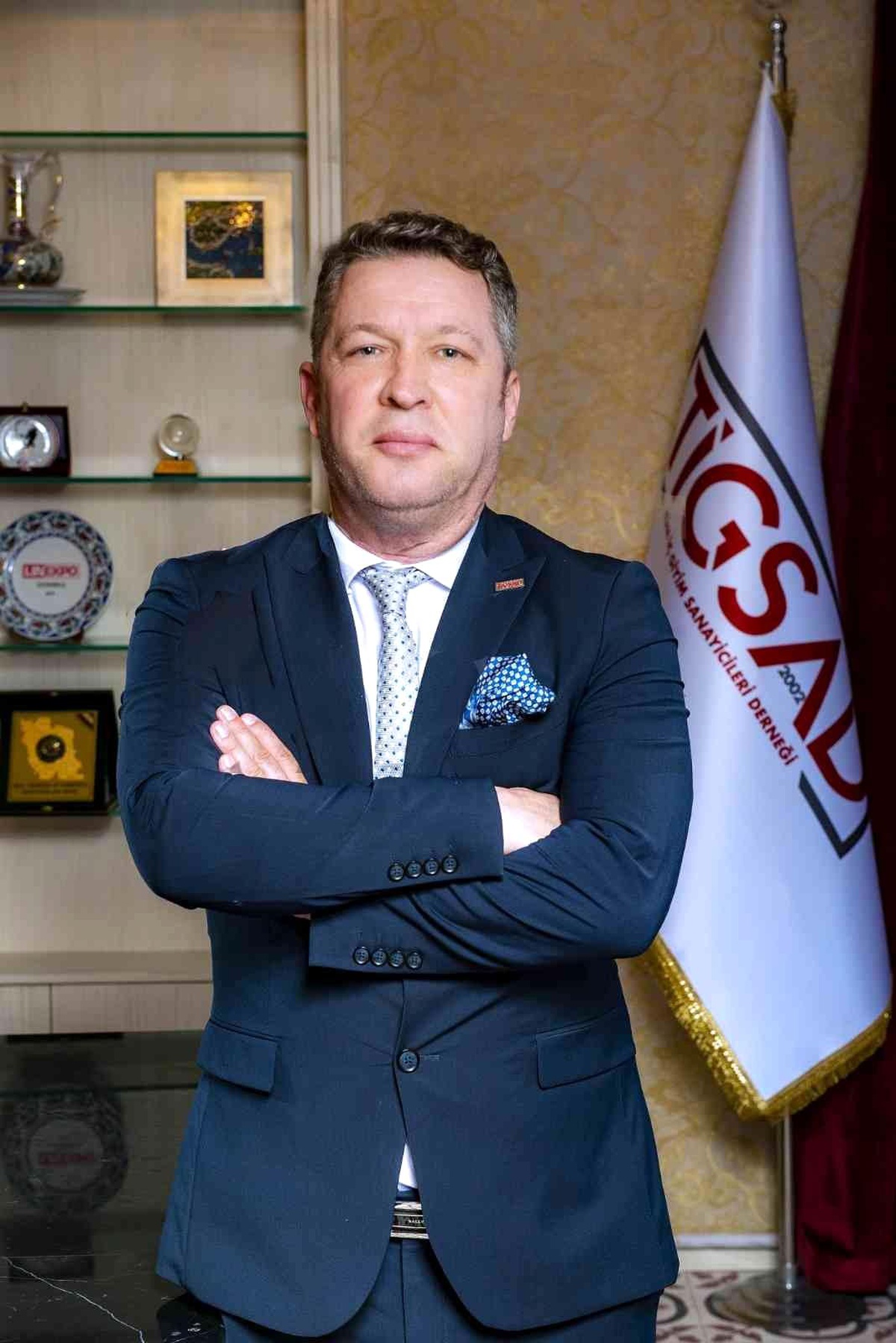 Daha fazla ihracat için ek istihdama ihtiyaç var
