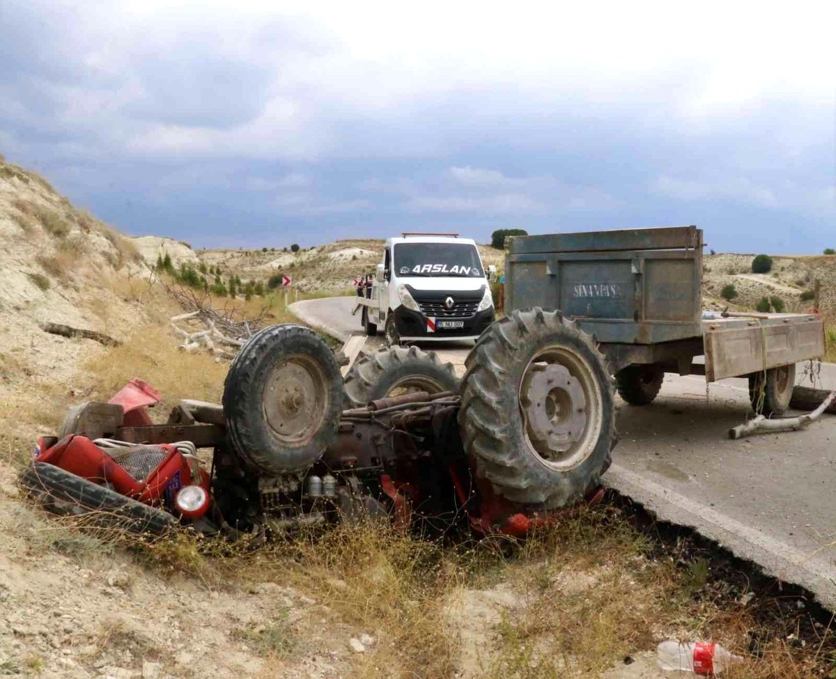 Denizli\'de 1 haftada 117 trafik kazası meydana geldi