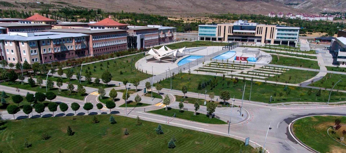 EBYÜ\'nün 2022 yılı bütçesi 325 milyon TL olarak kabul edildi