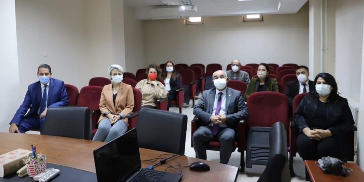 Edirne\'de düşmeye bağlı sağlık sorunları ve önlenmesi araştırılacak