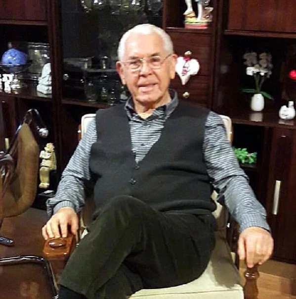 Haber alınamayan emekli albay ölü olarak bulundu