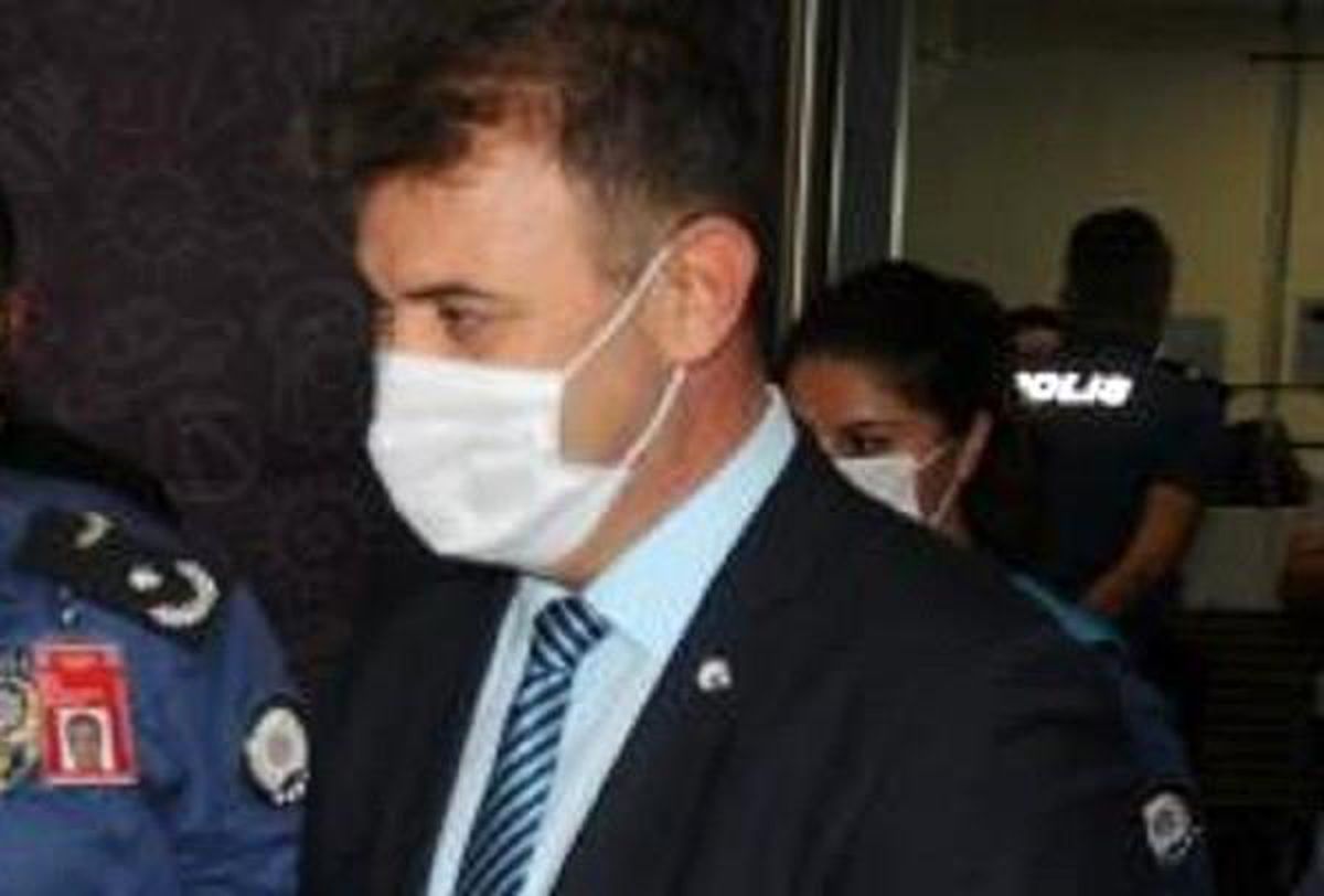 Son dakika haber! Emniyet müdürü silahla vurularak yaralandı: 3 gözaltı