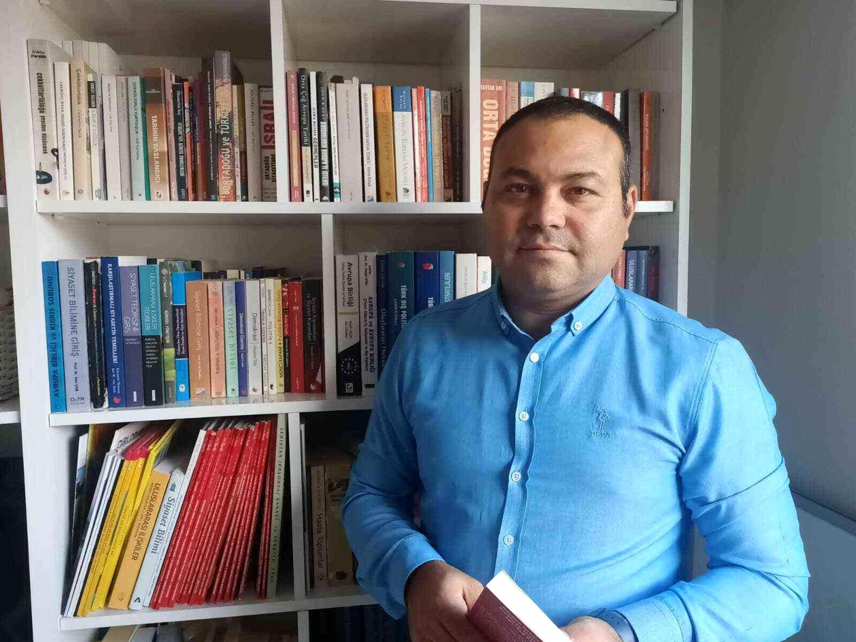 Eskişehir Avrupa Birliği Derneği çalışmaları