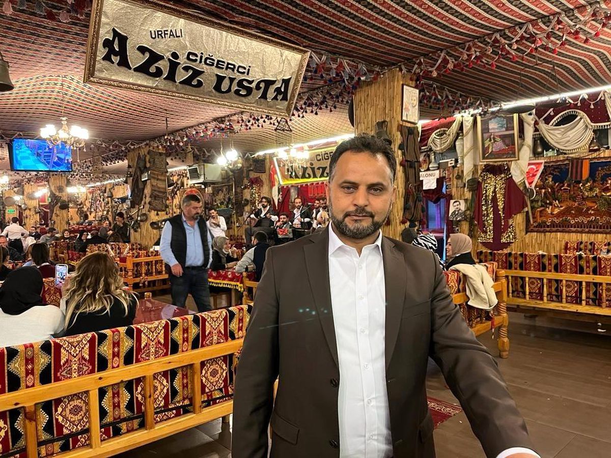 Eskişehir'de sıra gecesi kültürü