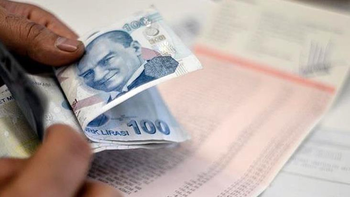 Hükümete çağrıda bulunan esnaflar: Yüzde 36,2 zamlanacak yeniden değerleme oranı bu yıl artırılmamalı