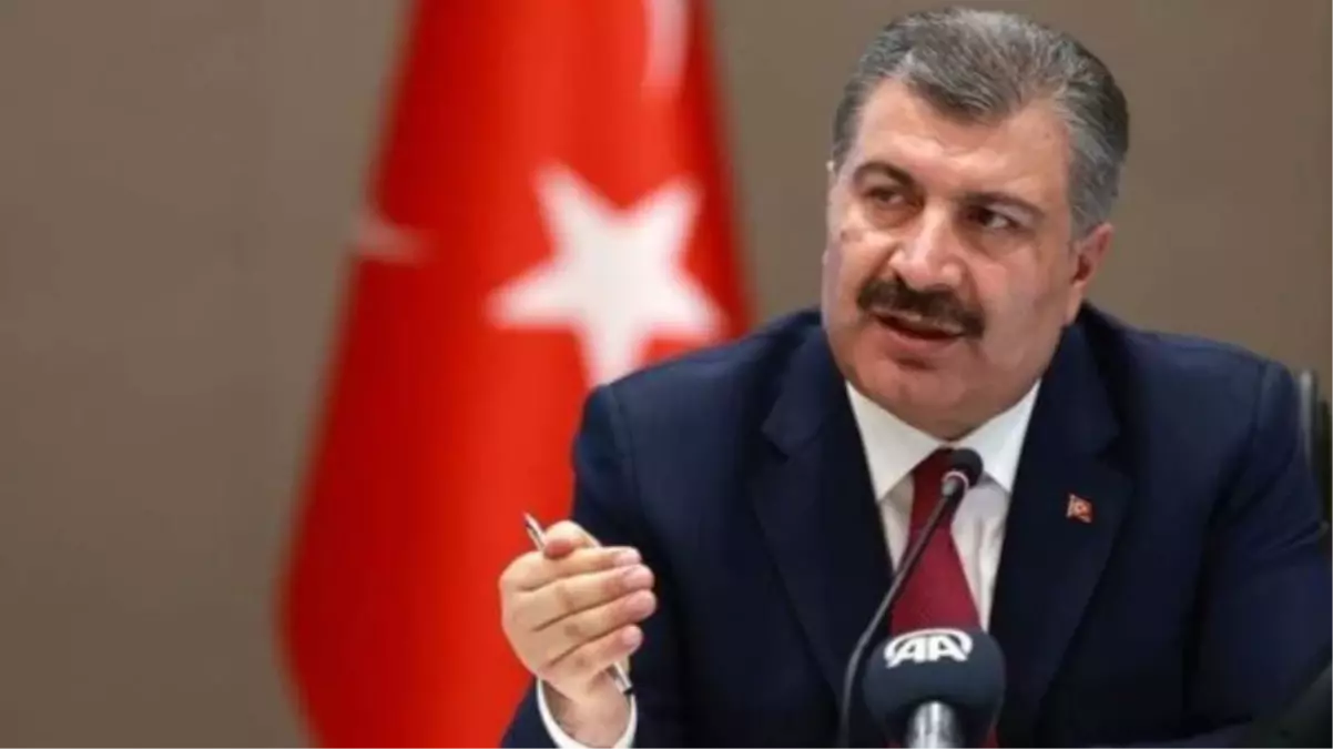 Son dakika! Sağlık Bakanlığı\'na 20 bin sözleşmeli personel alım süreci başlıyor!