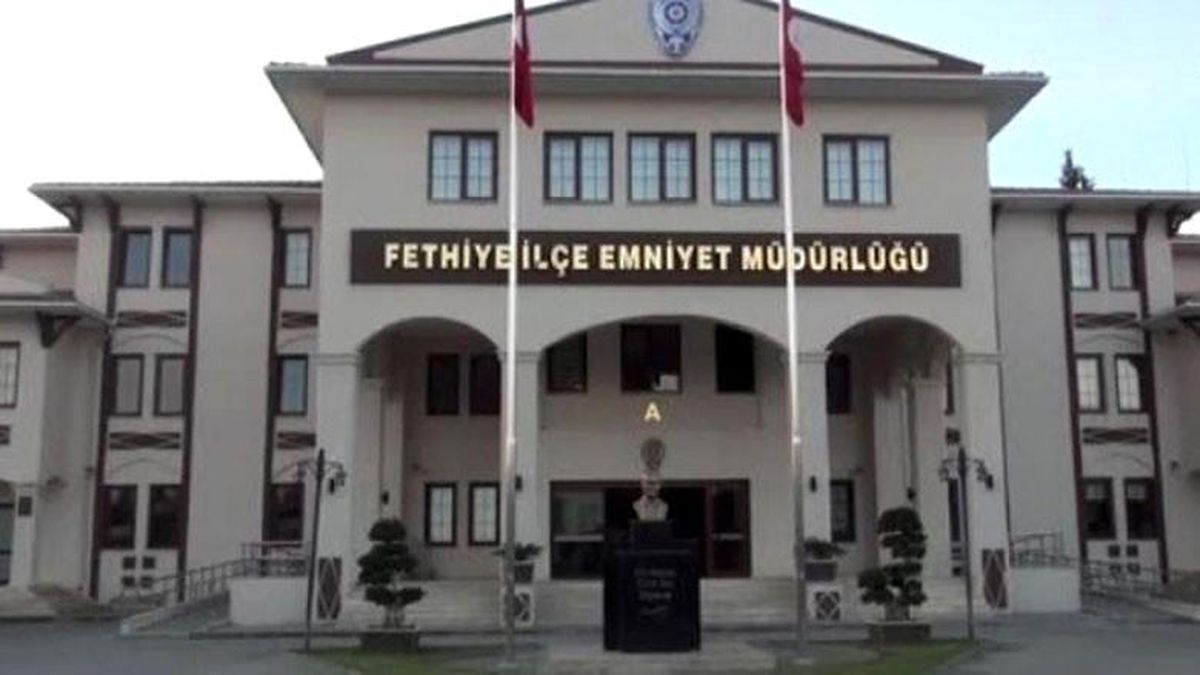 Fethiye\'de evrakta sahtecilik ve rüşvet operasyonuna 3 tutuklama