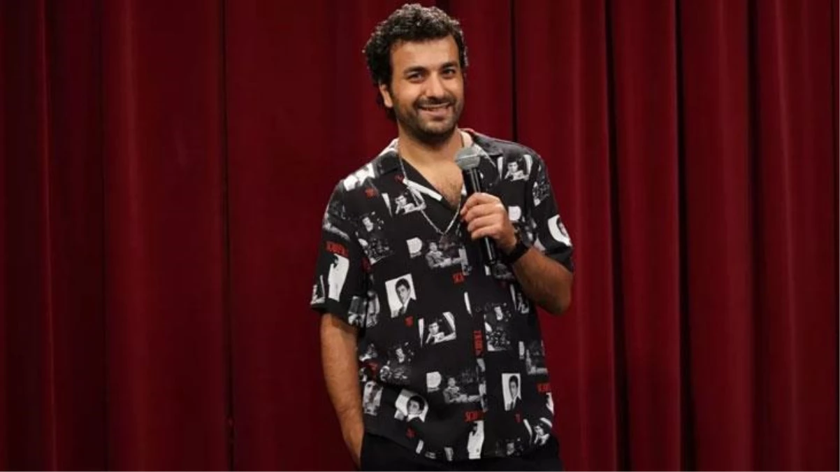 Hasan Can Kaya\'nın hayranları metrelerce kuyruk oluşturdu