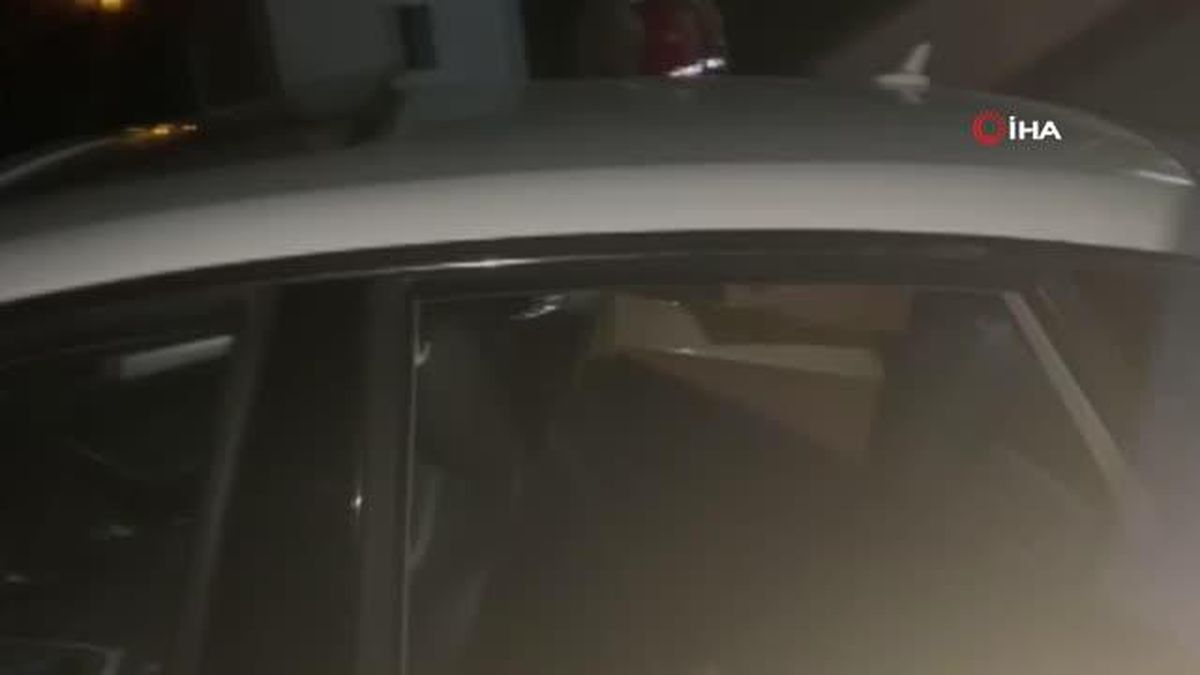 Hatay'da kripto para üretim makinesi ele geçirildi