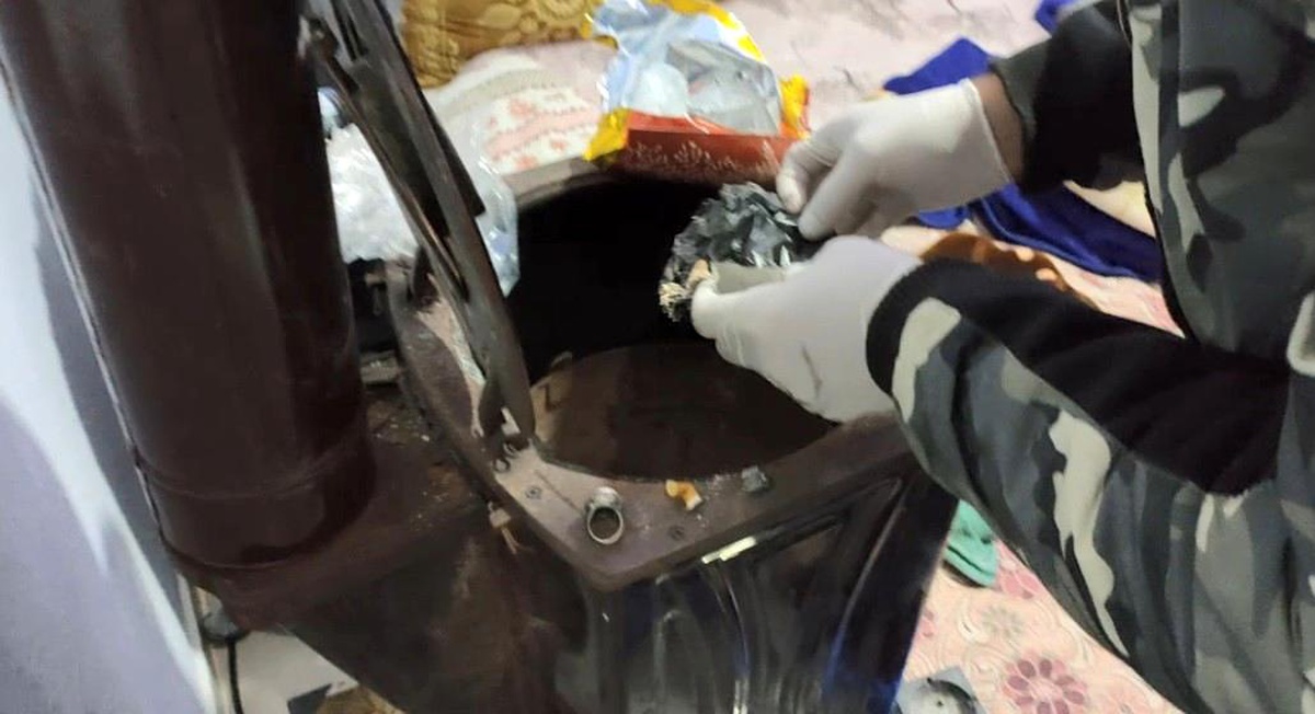 Son dakika haber! İzmir\'de uyuşturucu operasyonu: 7 kişi tutuklandı