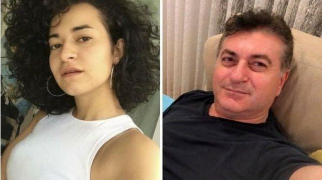 Katil zanlısı cinayeti soğukkanlılıkla anlattı: Bıçakla bacaklarını ayırdım, başını kestim