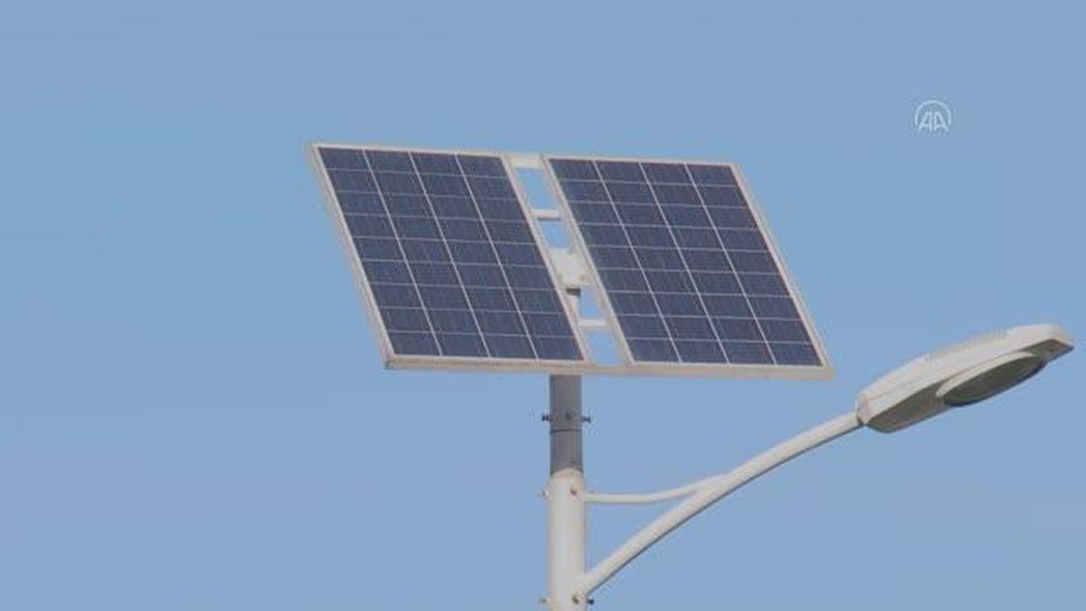 Lübnan, Ürdün elektriği ve Mısır gazı için Dünya Bankasının desteğini bekliyor