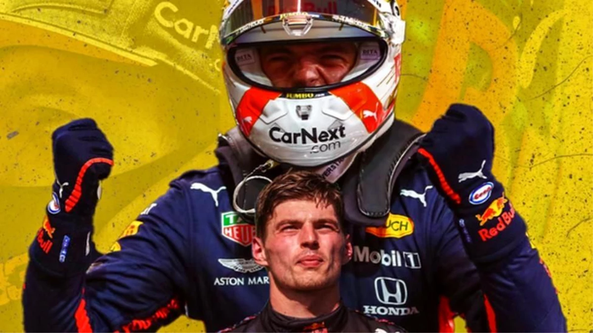 Max Verstappen\'in F1 şampiyonluğu Hollanda medyasında: \'Son 40 yılın en iyi pilotu\'