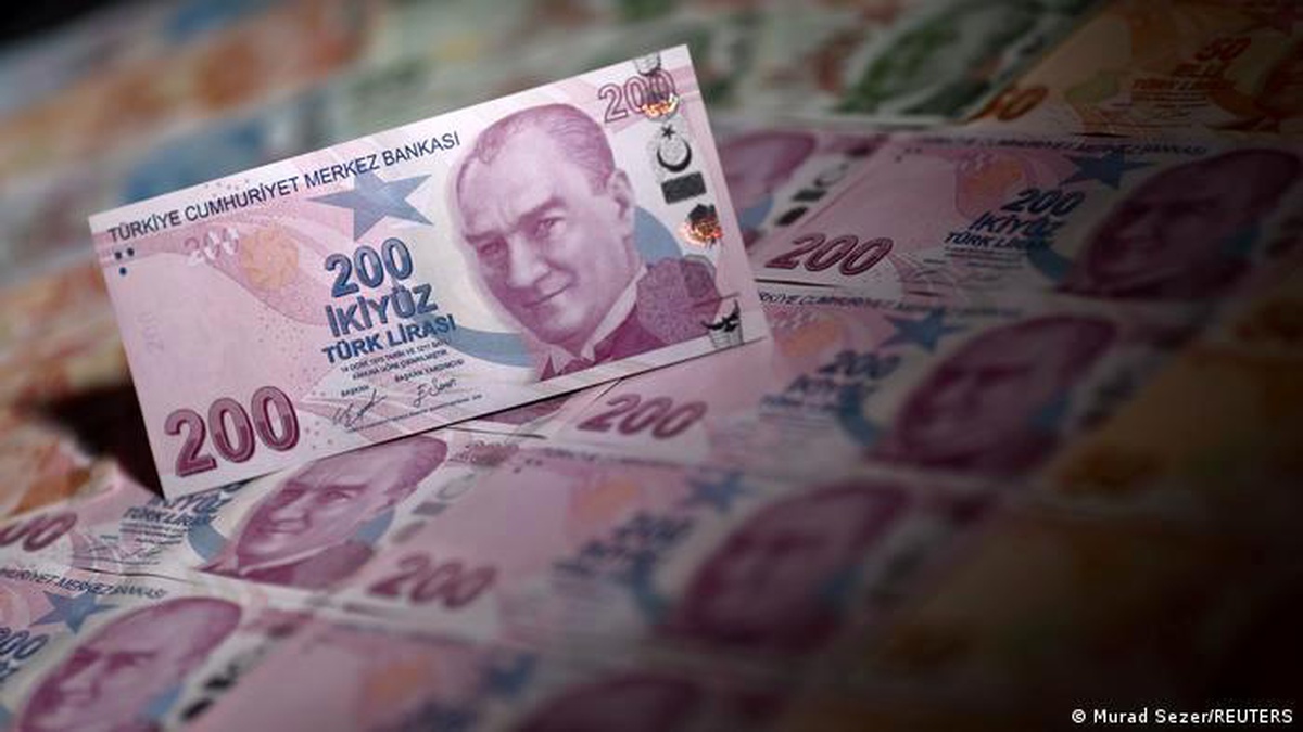 Merkez Bankası\'ndan dördüncü müdahale