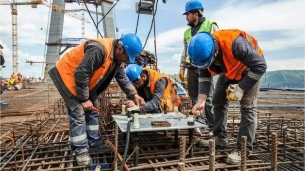 Milyonlarca çalışanın kader günü: Asgari ücret bugün belli olacak