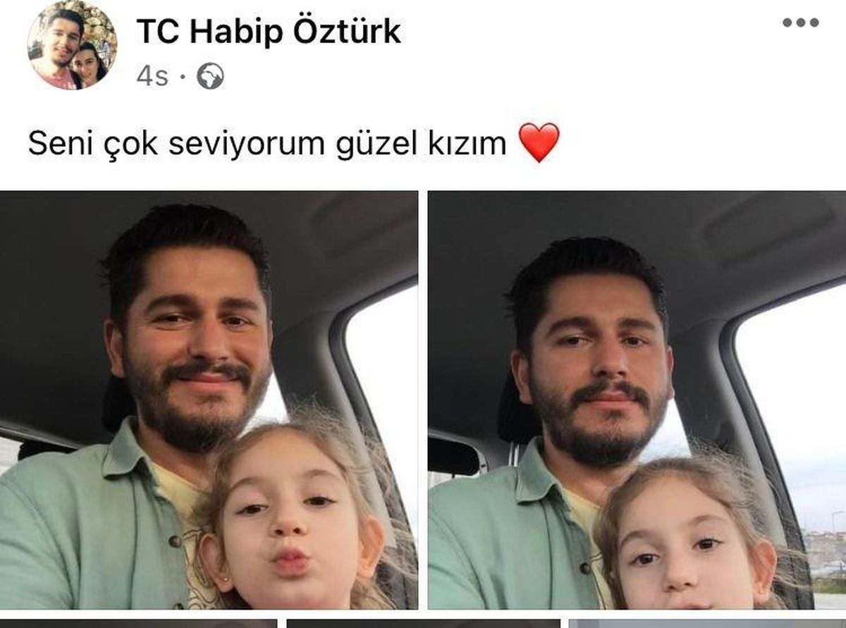 Pendik\'te babanın 7 yaşındaki kızını katlettiği olayda yeni detaylar ortaya çıktı
