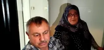 Pendik'te babası tarafından öldürülen kızın cenazesi Adli Tıp Kurumundan alındı (2)