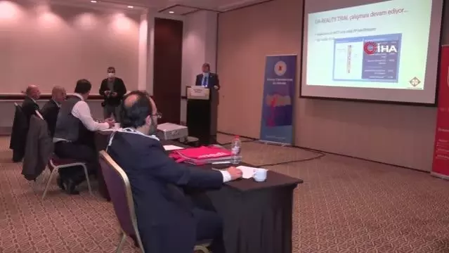 Prof.Dr. Akay: Her 3 kişiden biri kardiyovasküler sistem hastalıklarından hayatını kaybediyor 