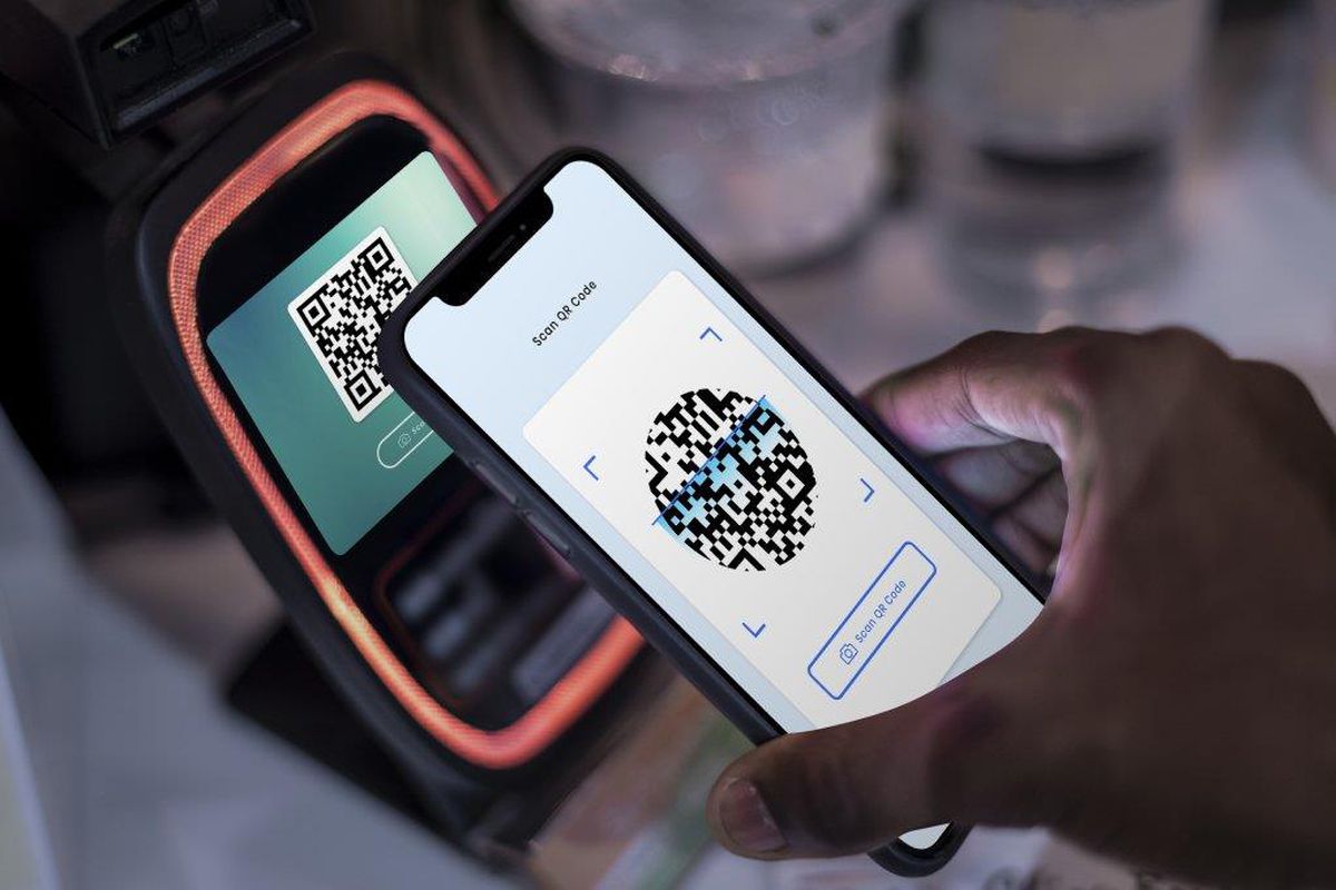 QR Kodla Ödeme ile Cüzdanlara Veda