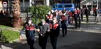 Sahte gübre üreten şahıslar adliyeye sevk edildi