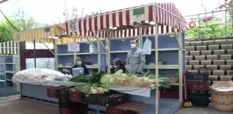 Şile'de Toprak Ana Günü coşkuyla kutlandı