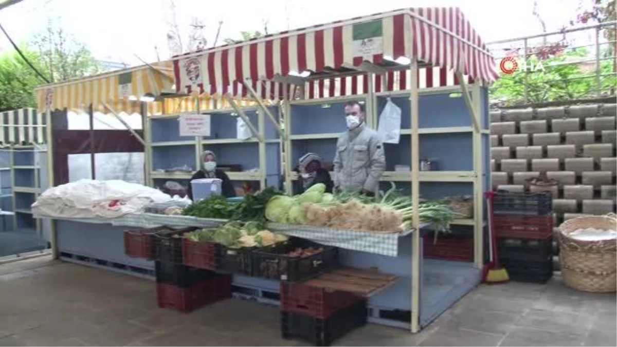 Şile\'de Toprak Ana Günü coşkuyla kutlandı