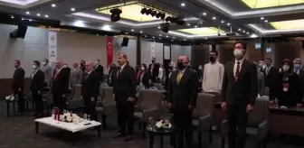 Sivil Topluma Rehberlik Çalıştayı başladı