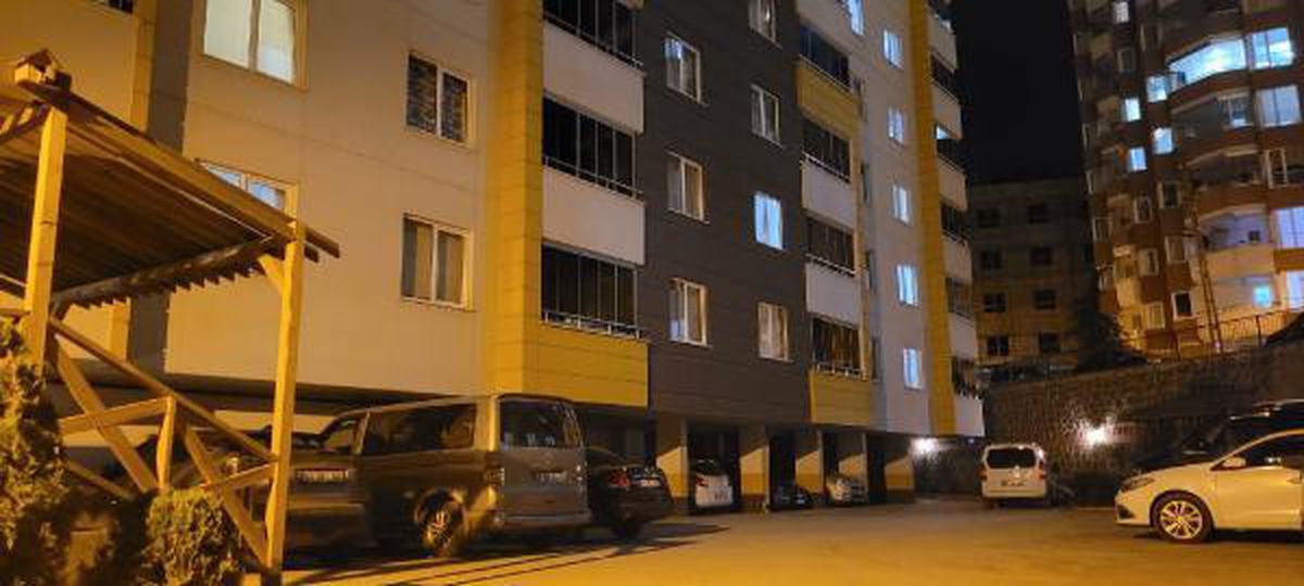 Son dakika haber | Tartıştığı eşini tabanca ile vurarak öldürdü