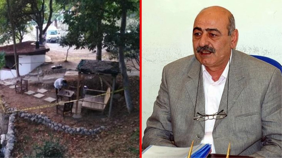Tartıştığı kişiyi öldüren eski Sinop Belediye Başkanına 18 yıl hapis cezasına çarptırıldı