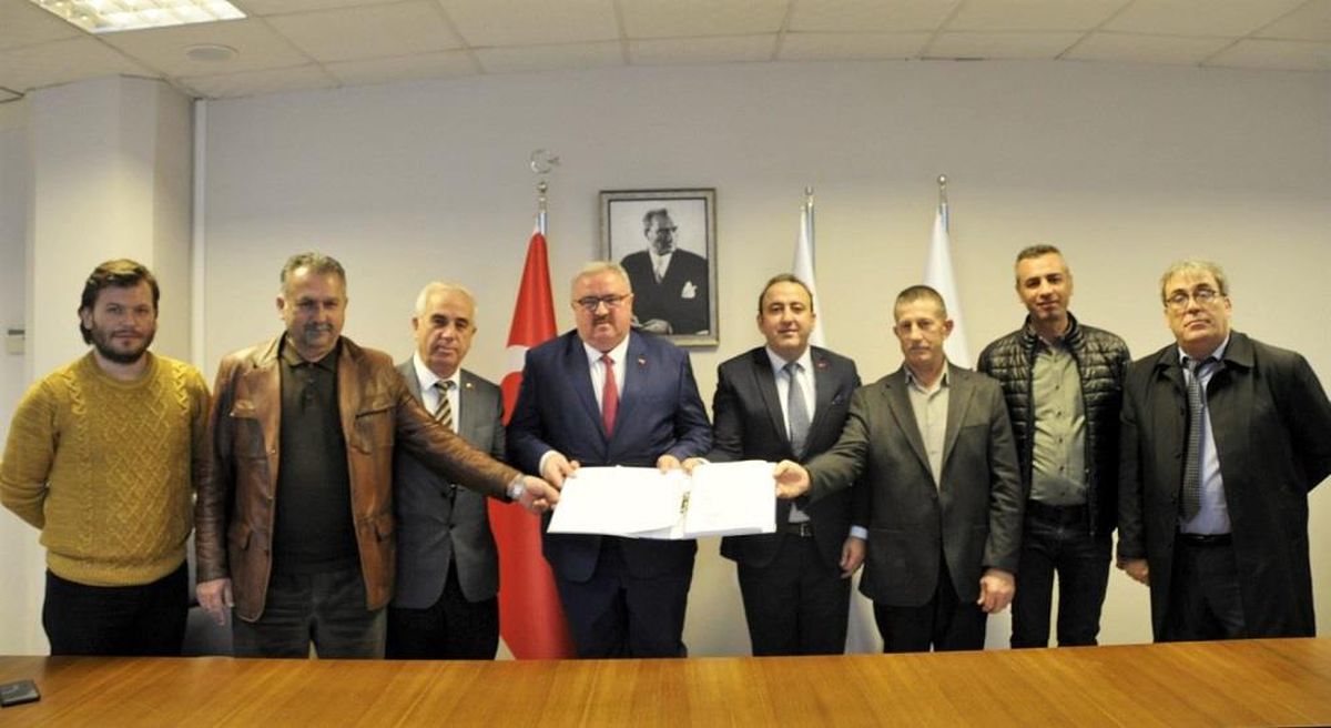 Tekirdağ ve Kırklareli\'nde süt toplamada işlemler dijital ortamda yapılacak