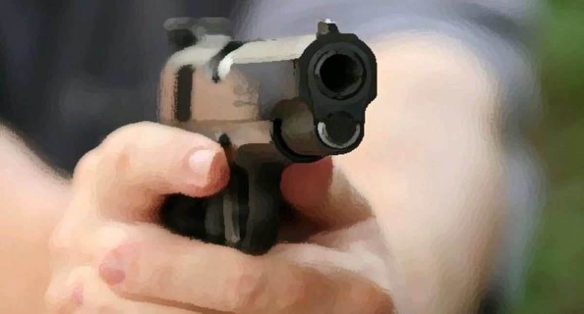 Teksas\' ta silahlı saldırı: 1 ölü, 14 yaralı