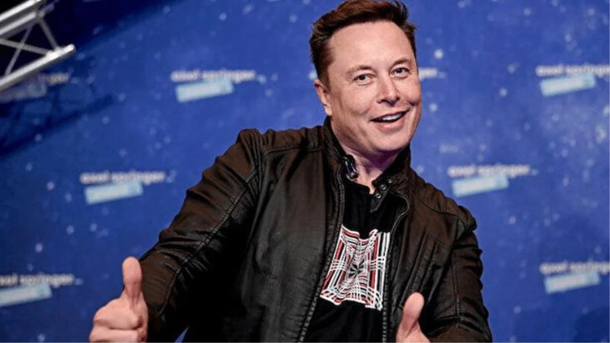 Time dergisi tarafından Elon Musk "Yılın Kişisi" seçildi