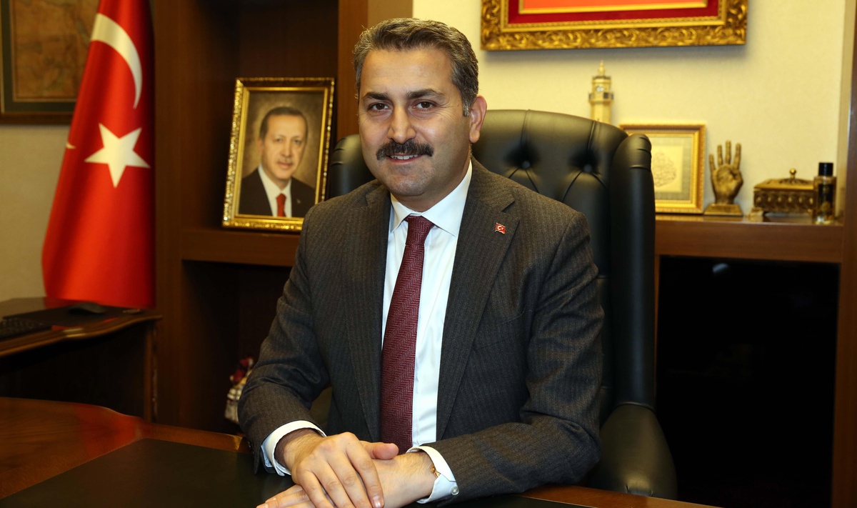 Tokat Belediye Plevne\'de yüzler gülüyor