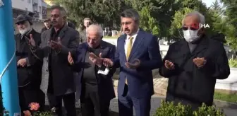 Uluslararası Aşık Yaşar Reyhani Sempozyumu