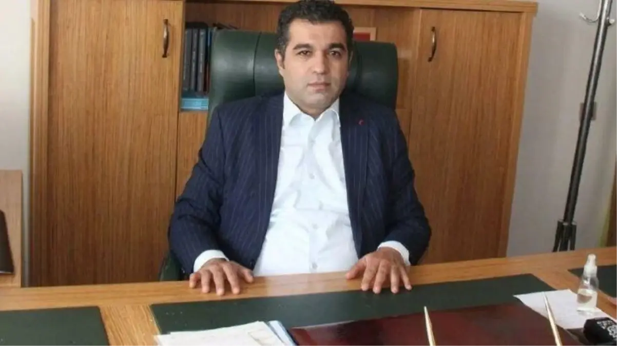 "Uyuşturucu görüntüsü" diye servis edilmişti! O başkan konuştu: Bayıltıldım!