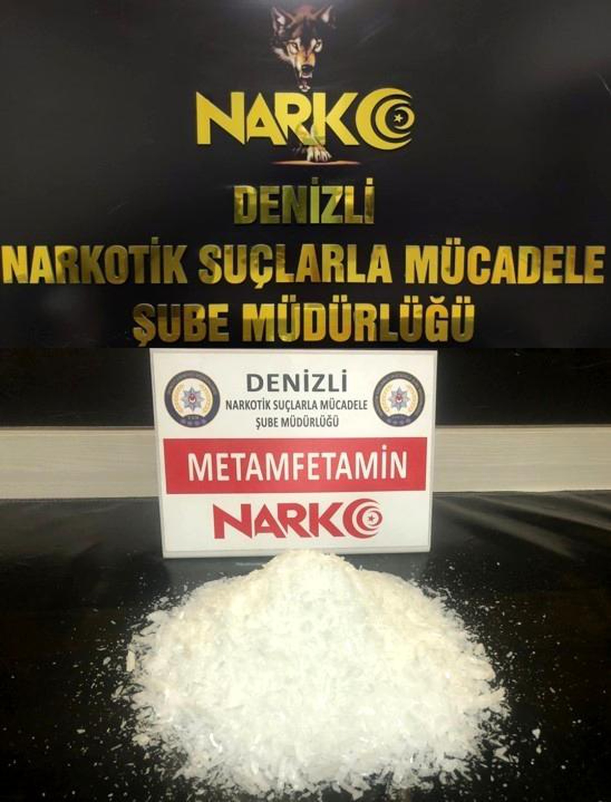Uyuşturucu ticareti yapan 18 şüpheli tutuklandı