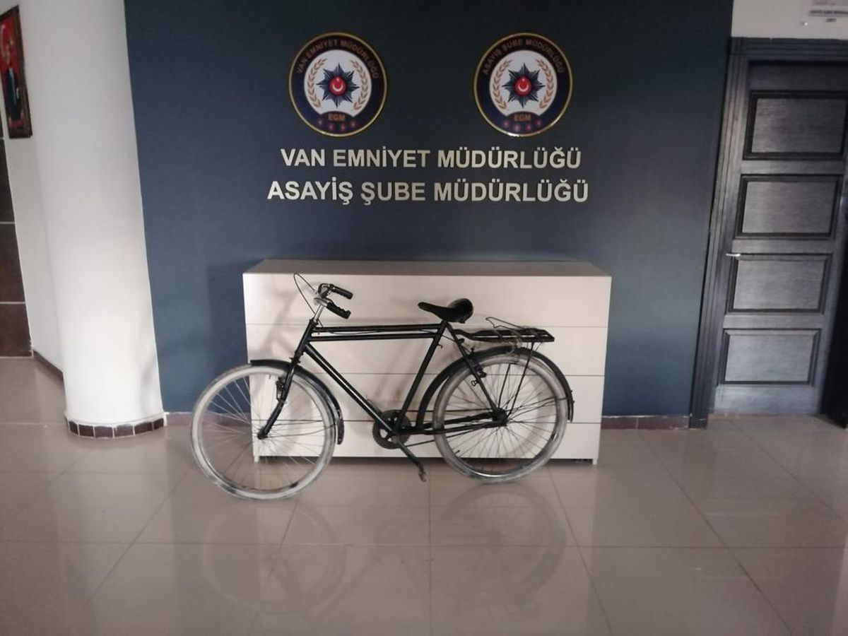 Van\'da çeşitli suçlardan aranan 26 şüpheli tutuklandı