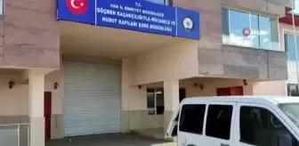 Van'da düzensiz göçmen kaçakçılığı yapan 10 kişi hakkında işlem yapıldı