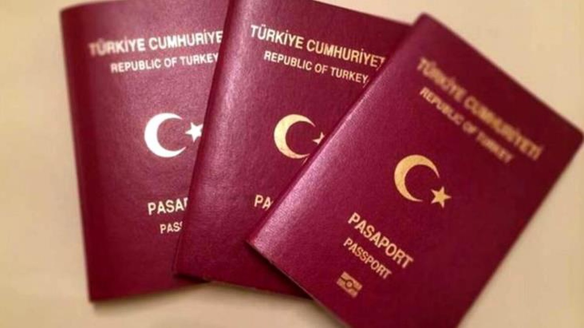 Yeni yıl gelmeden pasaport almak isteyenlere kötü haber! Randevu yoğunluğu yüzde 100\'e ulaştı