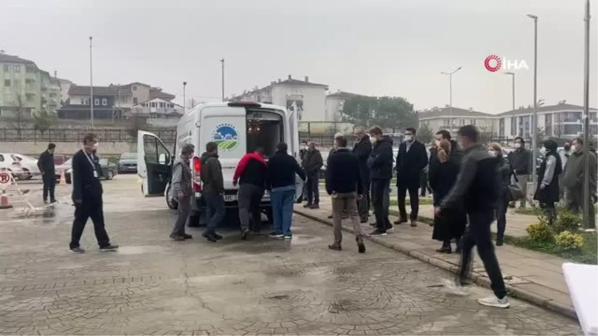 42 yaşındaki diş hekimi koronaya yenildi