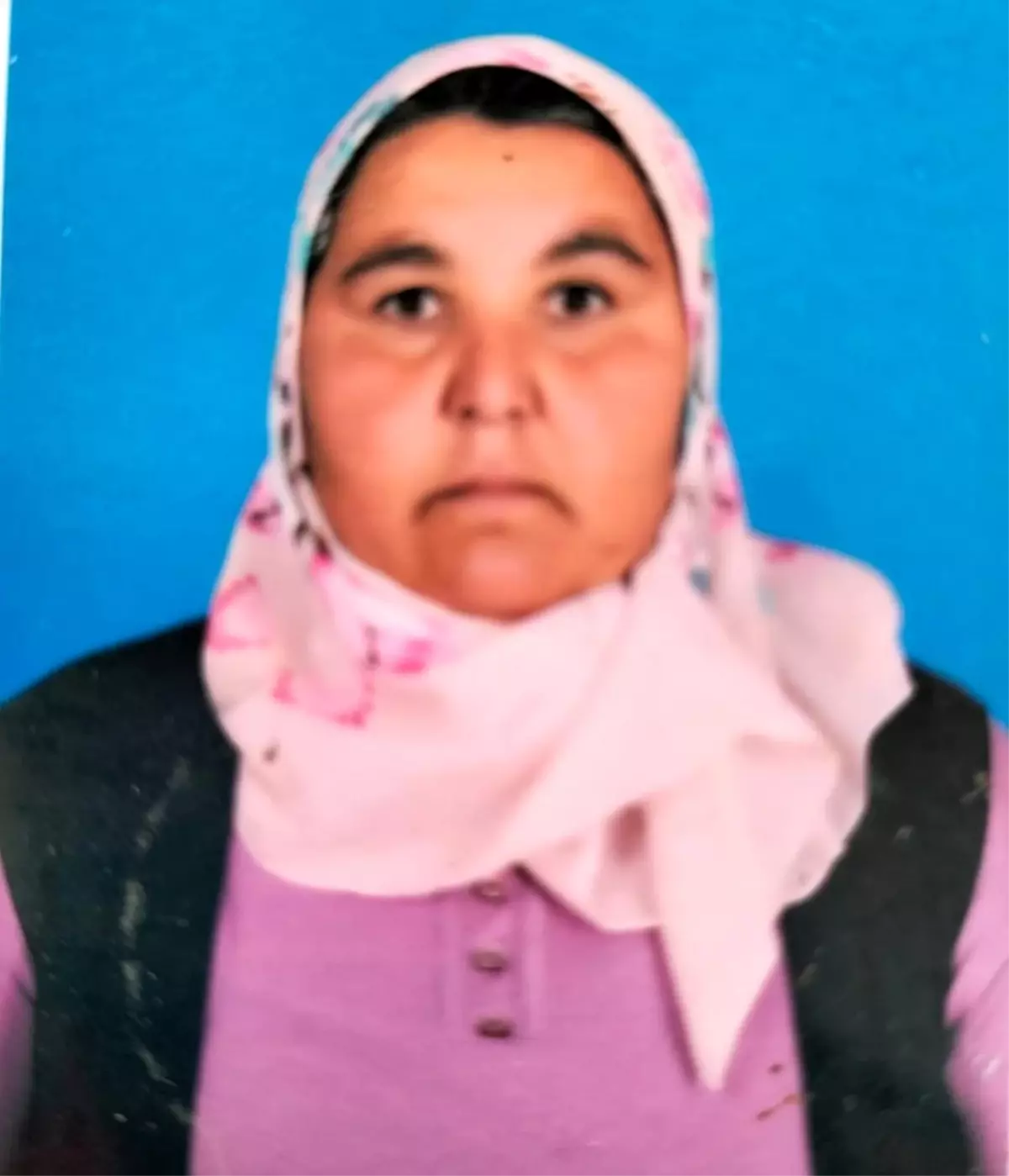 6 çocuk annesinden 34 saattir haber alınamıyor