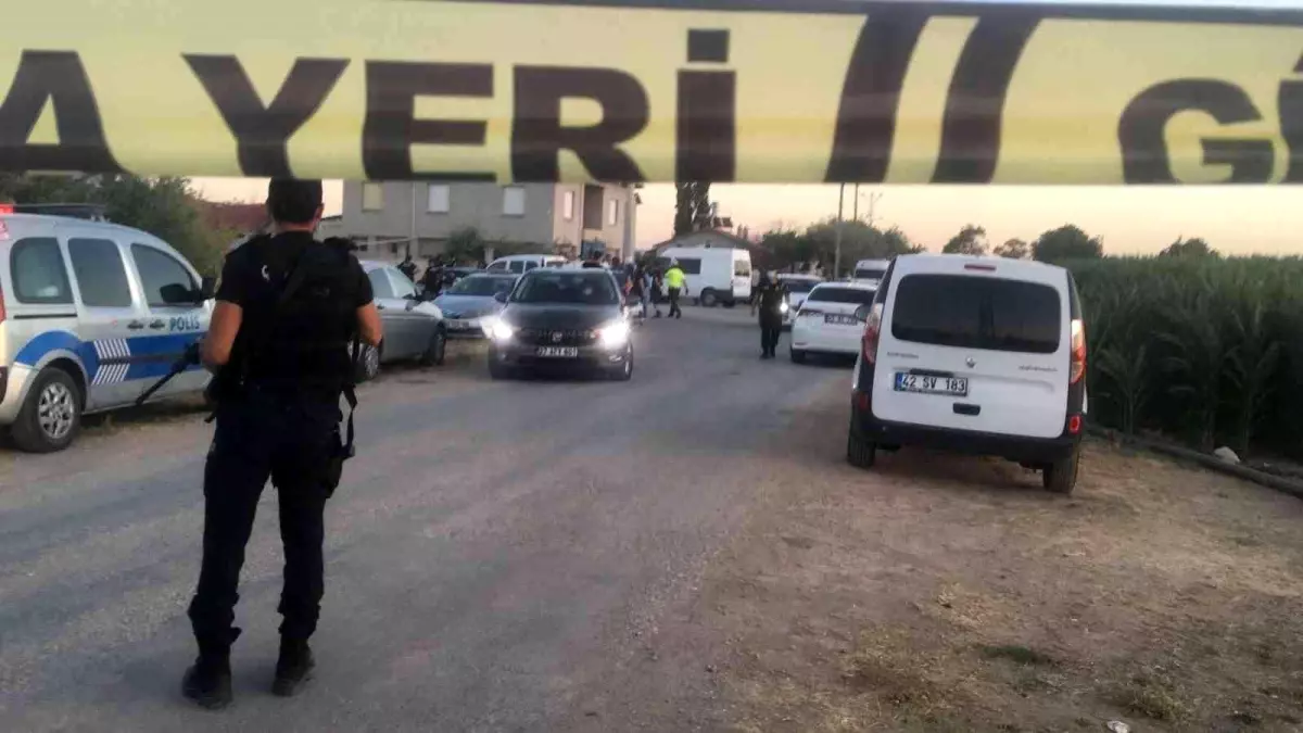 7 kişinin katil zanlısı Mehmet Altun: "Kendimi kaybettim, hepsine ateş ettim"